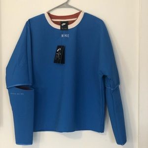 Nike Women’s Tech Pack Longe Sleeve Thermal Shirt